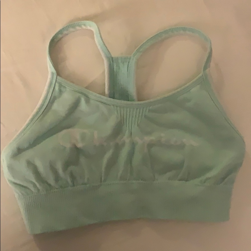 Champion sports bra